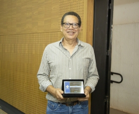 Joaquim Ribeiro da Silva